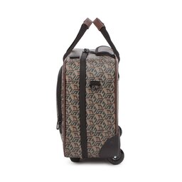 

Мала тверда валіза Guess Ederlo Travel TMEDER P3243 BLA, Чорний