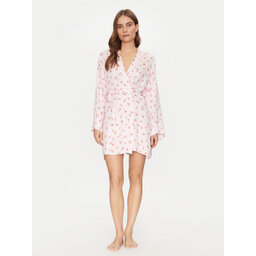 Hunkemöller Hunkemöller Köntös 301649 Rózsaszín