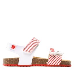 Garvalin Sandali Garvalin 232660 S Bianco