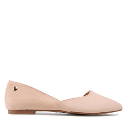 

Балетки Jenny Fairy WSK1652-01 Beige 1, Бежевий