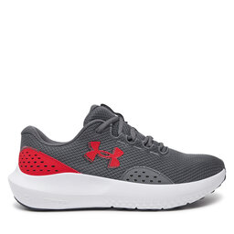 Under Armour Běžecké boty Under Armour Ua Charged Surge 4 3027000-107 Šedá