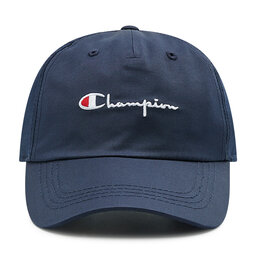 

Бейсболка Champion 804811 BS501 Nny, Cиній