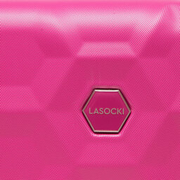 

Кейс Lasocki BLW-A-104-36-08 Pink, Рожевий