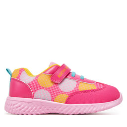Agatha Ruiz de la Prada Сникърси Agatha Ruiz de la Prada 252920 D Розов