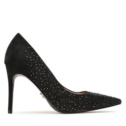 

Туфлі на шпильці Tamaris 1-22425-41 Black Glam 043, Чорний