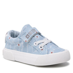 

Кросівки Big Star Shoes JJ374101 Blue, Голубий