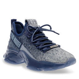 

Снікерcи Steve Madden Mistica Sneaker SM11002320-04004-48K Blue Denim, Голубий