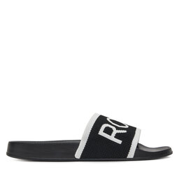 Roxy Klapki Roxy ARJL101127 Czarny