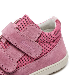 

Снікерcи Froddo Ollie Fun G2130324-6 S Fuxia/Pink, Рожевий