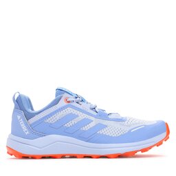 adidas Scarpe running adidas Terrex Agravic Flow Trail Running Shoes HQ3504 Celeste