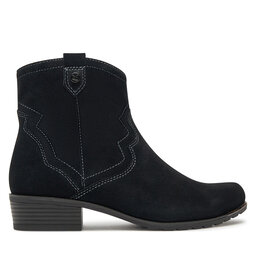 Caprice Cowboystiefel Caprice 9-25306-43 Schwarz