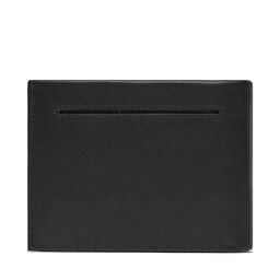 

Велике Чоловіче Портмоне Calvin Klein Ck Set Trifold 10Cc W/Coin K50K511269 Ck Black BEH, Чорний