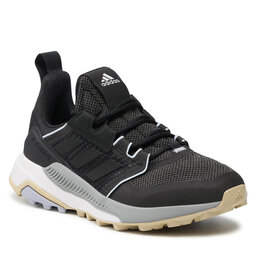 adidas Boty adidas Terrex Trailmaker W GORE-TEX FX4698 Cblack/Cblack/Halsil