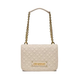 

Сумка LOVE MOSCHINO JC4000PP1ILA0110 Avorio, Écru