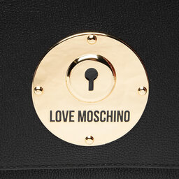 

Сумка LOVE MOSCHINO, Чорний
