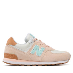 

Снікерcи New Balance GC574RJ1 Бежевий