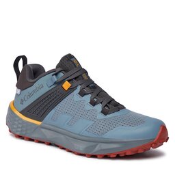 Columbia Trekkingschuhe Columbia Facet™ 75 Outdry™ 2027091 Mercury/ Raw Honey 408