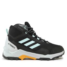 

Взуття adidas Eastrail 2.0 Mid RAIN.RDY Hiking Shoes IF4912 Cblack/Seflaq/Preyel, Чорний