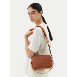 MICHAEL Michael Kors Сумка MICHAEL Michael Kors Bryant 32S5GYTC5L Коричневий