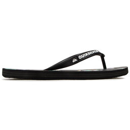 

В'єтнамки Quiksilver AQYL101186 Xksk, Чорний