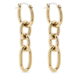 Tommy Hilfiger Orecchini Tommy Hilfiger 2780786 Oro