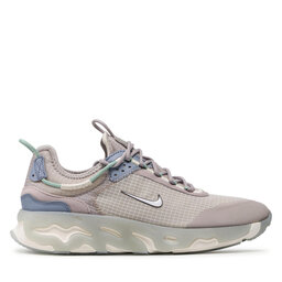 

Взуття Nike React Live CV1772 002 College Grey/Sail Ashen Slate, Сірий