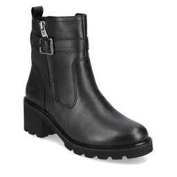 Remonte Stövletter Remonte D0A71-01 Schwarz  / Schwarz 01