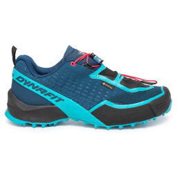 

Взуття Dynafit Speed Mtn Gtx W GORE-TEX 64037 Poseidon/Silvretta 8970, Cиній