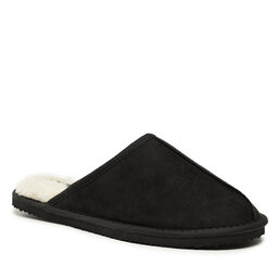 Jack&Jones Čības Jack&Jones 12244088 Black 4322581