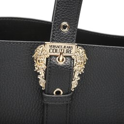 

Сумка Versace Jeans Couture 74VA4BF9 Чорний