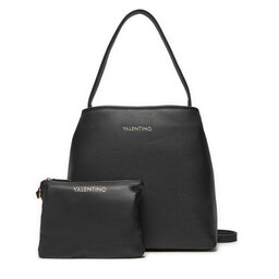 Valentino Сумка Valentino Brixton VBS7LX03 Чорний