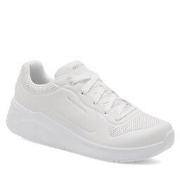 Skechers Sneakers Skechers Uno Lite 8750063 WHT White