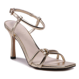 ONLY Shoes Sandaler ONLY Shoes Onlalyx-16 15288443 Gold