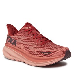 Hoka Obuća Hoka Clifton 9 1127896 Rust / Earthenware RERT