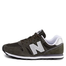 

Снікерcи New Balance ML373CB2 Зелений