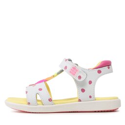 

Босоніжки Agatha Ruiz de la Prada 232950 M White, Білий