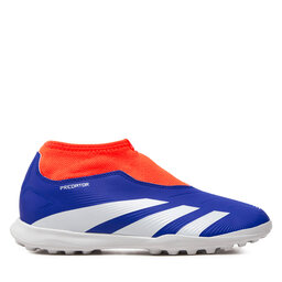 adidas Futball cipők adidas Predator League LL TF J IF6429 Kék