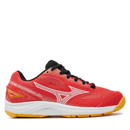 Mizuno Sálovky Mizuno Stealth Star 2 Jr X1GC2307 Červená