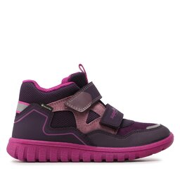 

Черевики Superfit GORE-TEX 1-006201-8500 M Lila/Pink, Фіолетовий