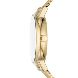 

Годинник Skagen Signatur Lille SKW3117 Red/Gold, Золотий