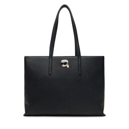 KARL LAGERFELD Τσάντα KARL LAGERFELD A1W30496 Μαύρο