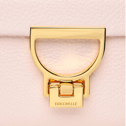 

Сумка Coccinelle MD5 Arlettis MD5 18 02 01 Creamy Pink P43, Рожевий