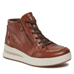 Ara Botines Ara 12-23302-08 8 Nuts/Whisky