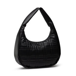 

Сумка Calvin Klein Ck Touch Hobo Lg K60K609693 BAX, Чорний