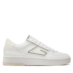 

Снікерcи Guess, Білий