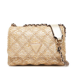 Guess Soma Guess Giully II Mini HWQW96 73740 Zelta