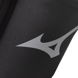 

Спортивний ремінь Mizuno, Чорний