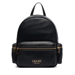 Liu Jo Рюкзак Liu Jo AF6136 E1120 Чорний