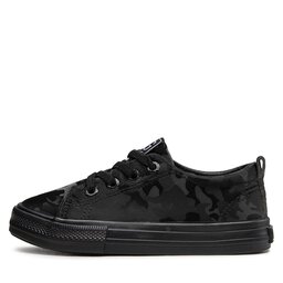 

Кросівки Big Star Shoes JJ374026 Black, Чорний