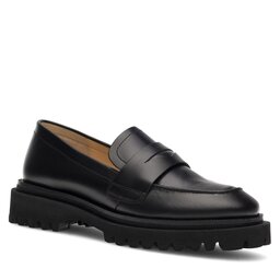 Gino Rossi Chunky loafers Gino Rossi FELIX-222479 Noir